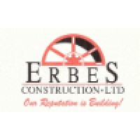 Erbes Construction logo, Erbes Construction contact details