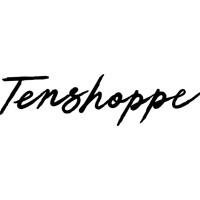 Tenshoppe logo, Tenshoppe contact details