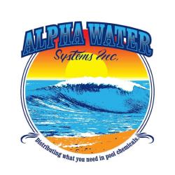 Alpha Water Systems logo, Alpha Water Systems contact details