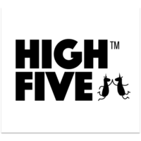 HIGH FIVE | Let's Design Change Together logo, HIGH FIVE | Let's Design Change Together contact details