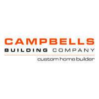 Campbell's Building Company logo, Campbell's Building Company contact details