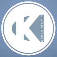 Kaptography logo, Kaptography contact details