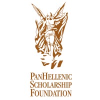 PanHellenic Scholarship Foundation logo, PanHellenic Scholarship Foundation contact details