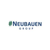 NEUBAUEN GROUP logo, NEUBAUEN GROUP contact details