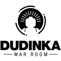 Dudinka logo, Dudinka contact details