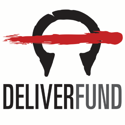 DeliverFund logo, DeliverFund contact details