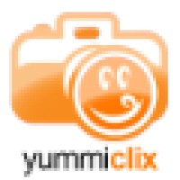 Yummiclix logo, Yummiclix contact details