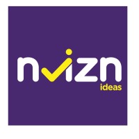 nVizn Ideas logo, nVizn Ideas contact details