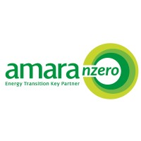 Amara NZero México logo, Amara NZero México contact details