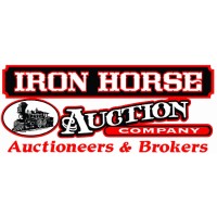 Iron Horse Auction Company, Inc. logo, Iron Horse Auction Company, Inc. contact details