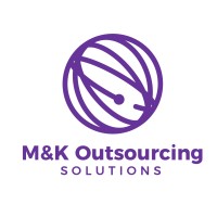 M&K Outsourcing Solutions logo, M&K Outsourcing Solutions contact details