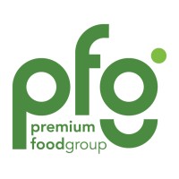 Premium Food Group logo, Premium Food Group contact details