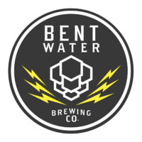 Bent Water Brewing Company logo, Bent Water Brewing Company contact details