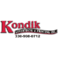 Kondik Advertising & Printing, Inc. logo, Kondik Advertising & Printing, Inc. contact details