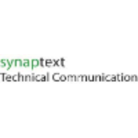 Synaptext Technical Communication logo, Synaptext Technical Communication contact details