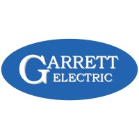 Garrett Electric logo, Garrett Electric contact details