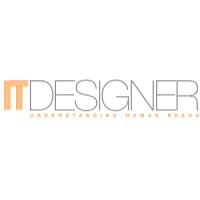 IT Designer logo, IT Designer contact details