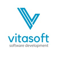 Vitasoft logo, Vitasoft contact details