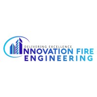 Innovation Fire Engineering Ltd logo, Innovation Fire Engineering Ltd contact details