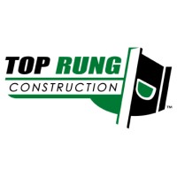 Top Rung Construction Company logo, Top Rung Construction Company contact details