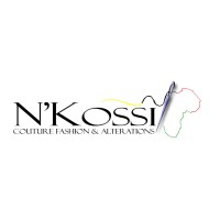 N'Kossi Boutique logo, N'Kossi Boutique contact details