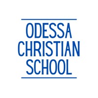 Odessa Christian School logo, Odessa Christian School contact details