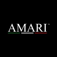 AMARI Supercars logo, AMARI Supercars contact details