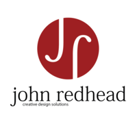 johnredhead logo, johnredhead contact details