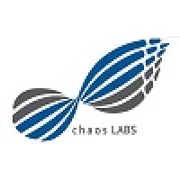 chaos LABS logo, chaos LABS contact details