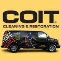 COIT Cleaning and Restoration of Austin logo, COIT Cleaning and Restoration of Austin contact details