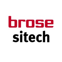 Brose Sitech Group logo, Brose Sitech Group contact details