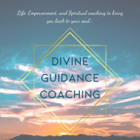 Divine Guidance Coaching, LLC logo, Divine Guidance Coaching, LLC contact details