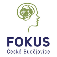 FOKUS České Budějovice, z. ú. logo, FOKUS České Budějovice, z. ú. contact details