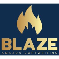 Blaze - Amazon Copywriting logo, Blaze - Amazon Copywriting contact details