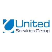 United Services Grp logo, United Services Grp contact details