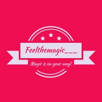 Feel The Magic logo, Feel The Magic contact details