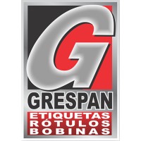 Grespan Etiquetas logo, Grespan Etiquetas contact details