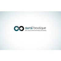 Aural Boutique logo, Aural Boutique contact details