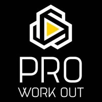 PRO WorkOut logo, PRO WorkOut contact details