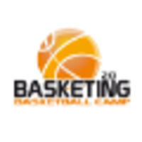 Basketing logo, Basketing contact details