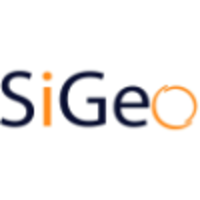 SIGEO logo, SIGEO contact details