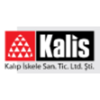 Kalis logo, Kalis contact details