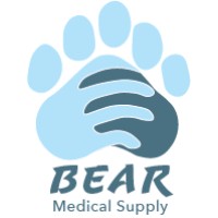 Bear Medical Supply logo, Bear Medical Supply contact details