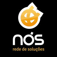 NÓS Rede de Soluções logo, NÓS Rede de Soluções contact details