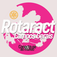 Rotaract Club de Ponta Grossa Campos Gerais logo, Rotaract Club de Ponta Grossa Campos Gerais contact details