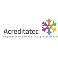 ACREDITATEC logo, ACREDITATEC contact details