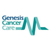 Genesis CancerCare logo, Genesis CancerCare contact details