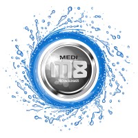 Medi-M8 Technologies logo, Medi-M8 Technologies contact details