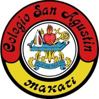 Colegio San Agustin-Makati logo, Colegio San Agustin-Makati contact details