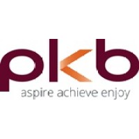 PKB Accountants logo, PKB Accountants contact details